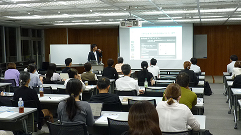 2025年最新情報満載！WEB集客力アップセミナー～売り込まずに売れる仕組みづくり～ 実施報告