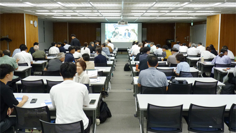 生成AI最前線 & 成果につながる活用術 実施報告