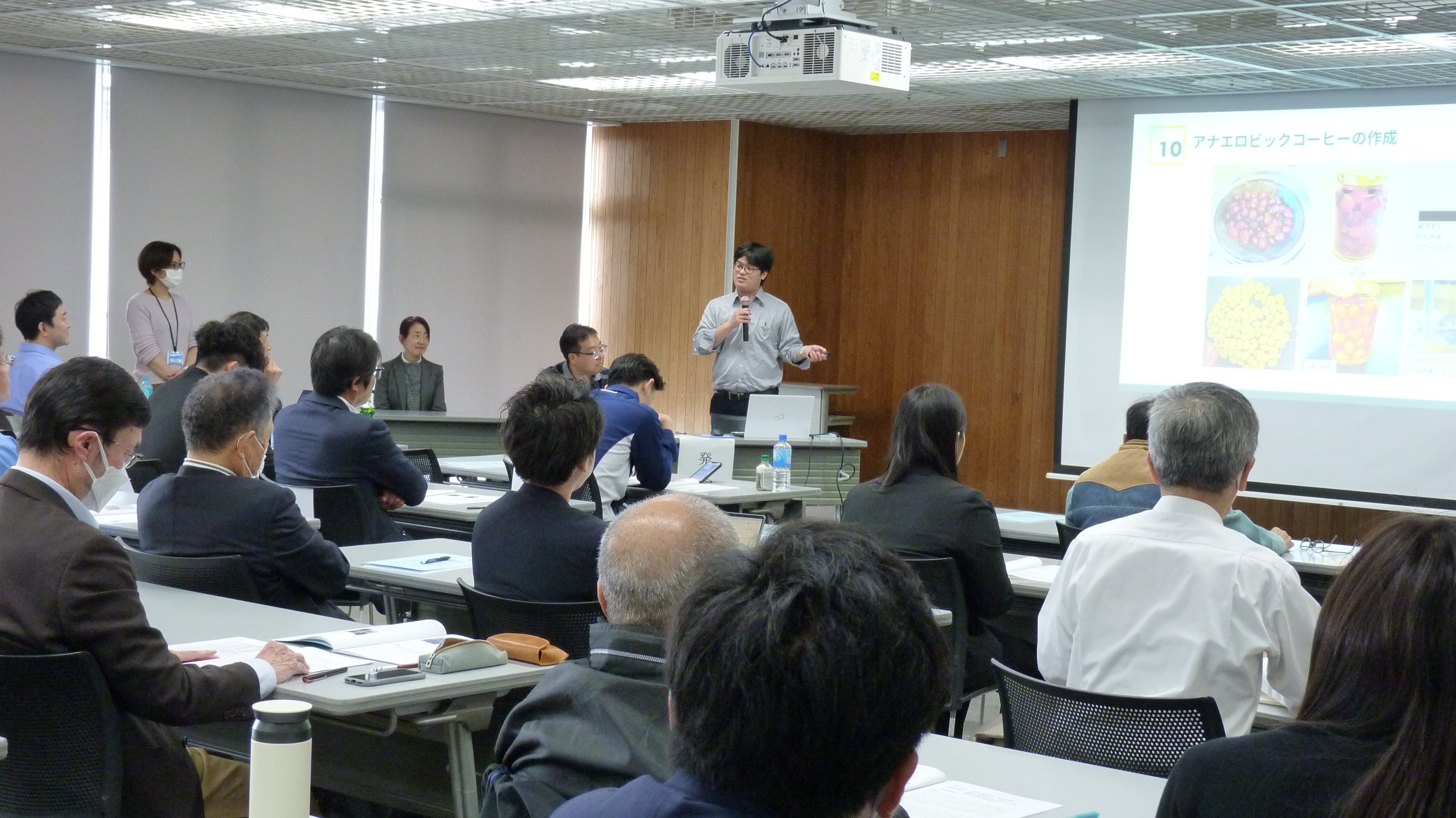 令和6年度『地域課題に係る産学共同研究委託事業』の9テーマの研究成果を公開しました