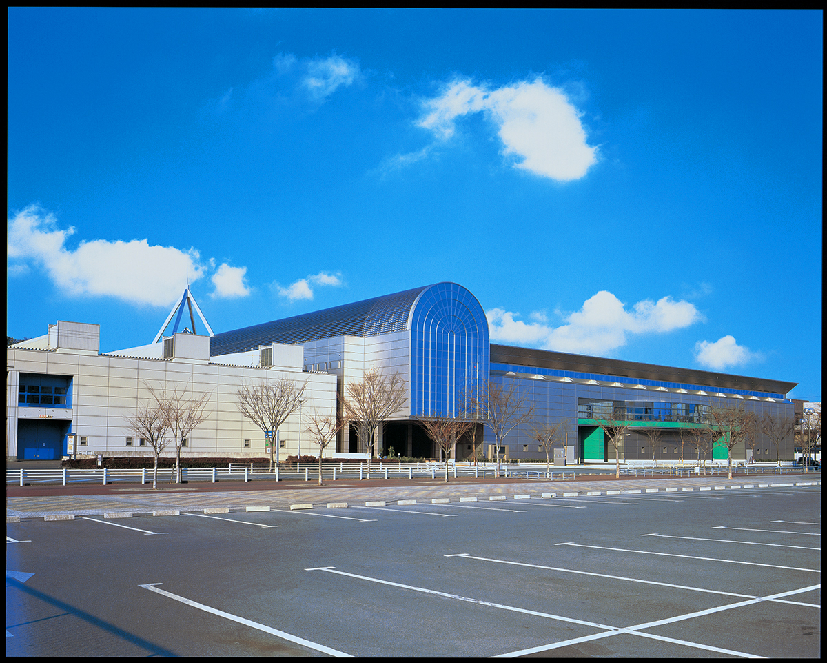 公益財団法人静岡産業振興協会職員募集のお知らせ（1/7締切）